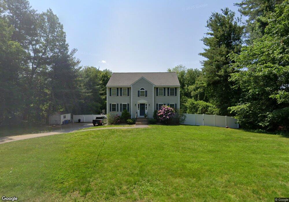 6 Barker Rd unit 1, Windham, NH 03087 - photo 1
