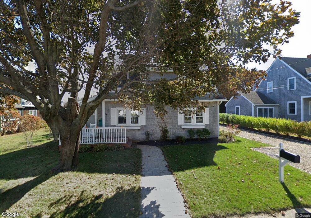 36 Wampatuck Ave, Scituate, MA 02066 - photo 1