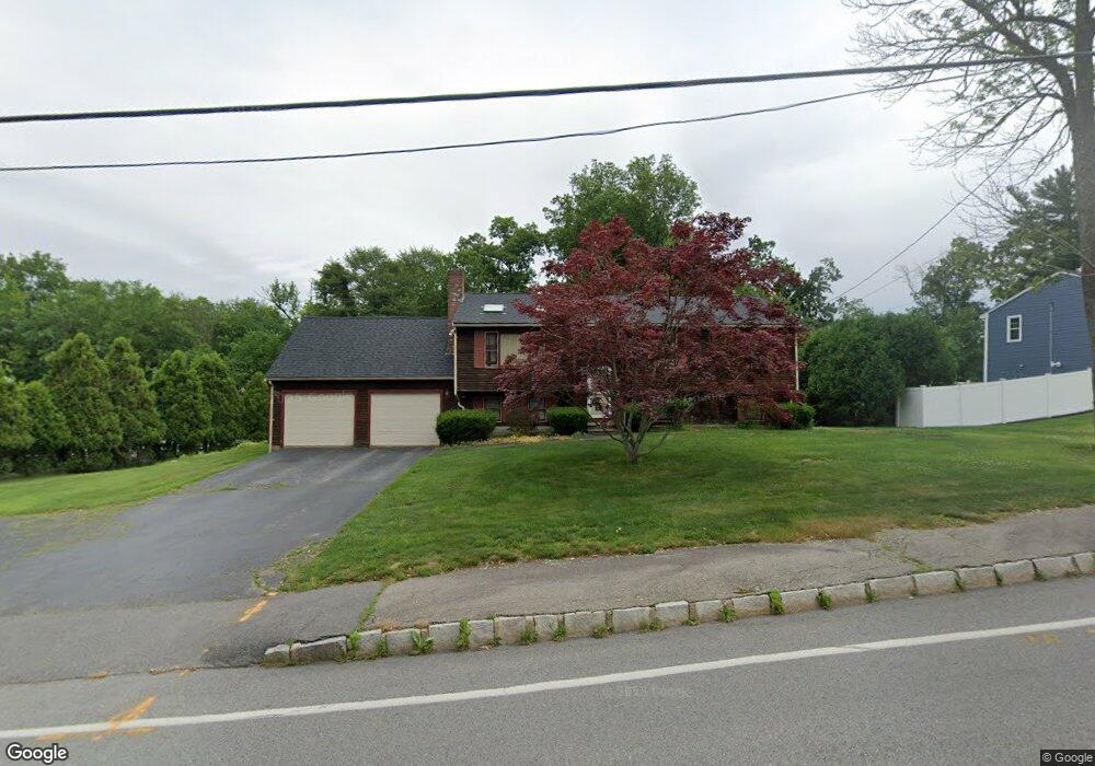 386 Walnut St, Abington, MA 02351 - photo 1