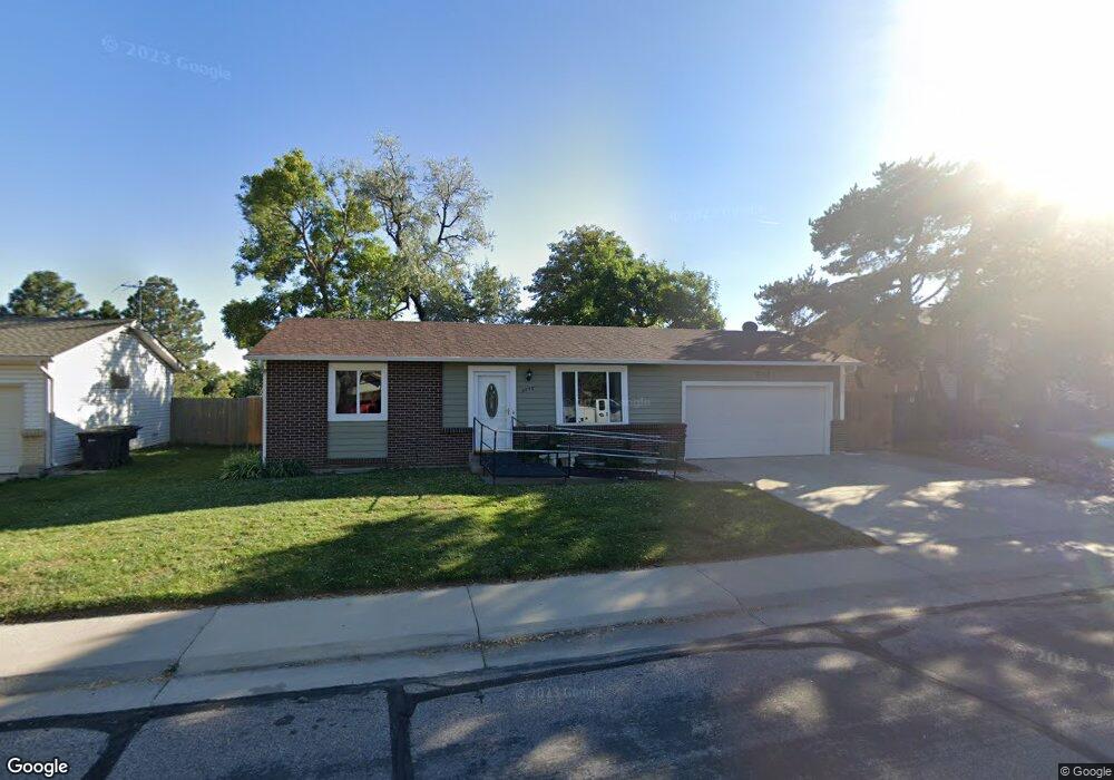 3758 E 113th Ave, Thornton, CO 80233 - photo 1