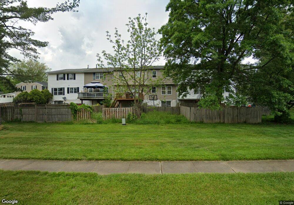 1518 Harford Square Dr, Edgewood, MD 21040 - photo 1