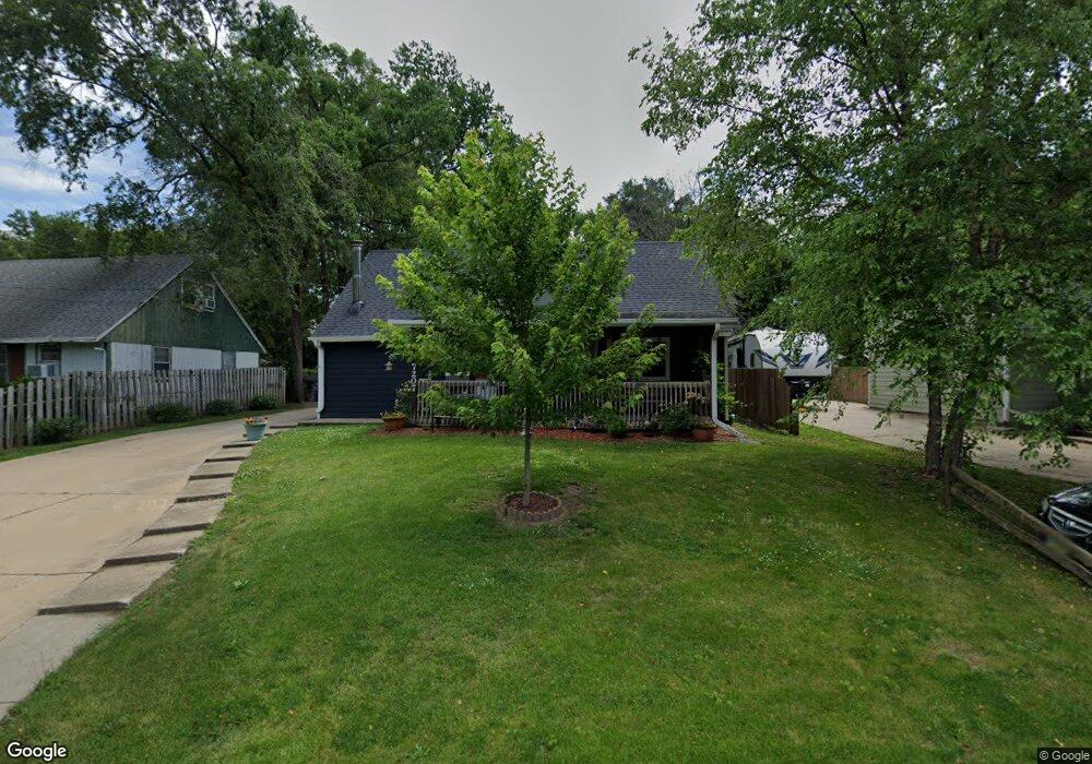 7207 SW 17th St, Des Moines, IA 50315 - photo 1