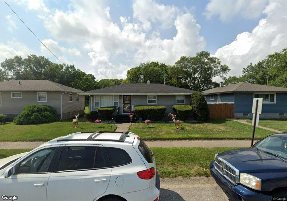 2781 W 19th Ave, Gary, IN 46404 - photo 1