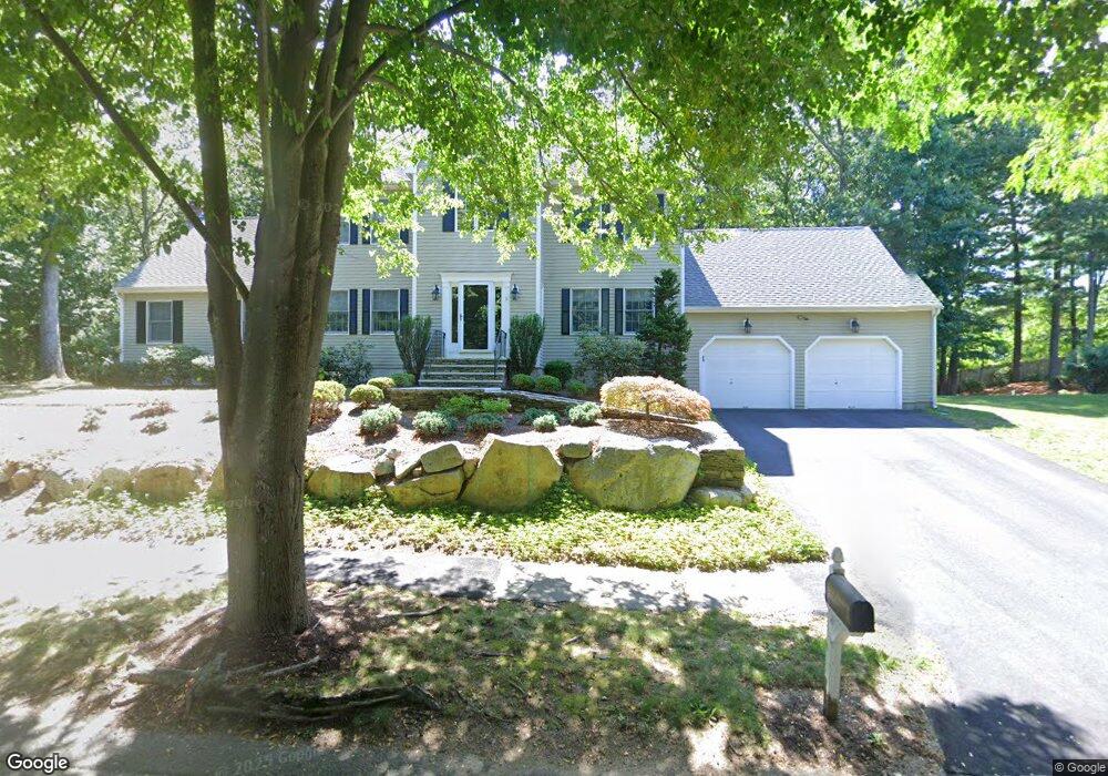 7 Woodbridge Rd, Hingham, MA 02043 - photo 1