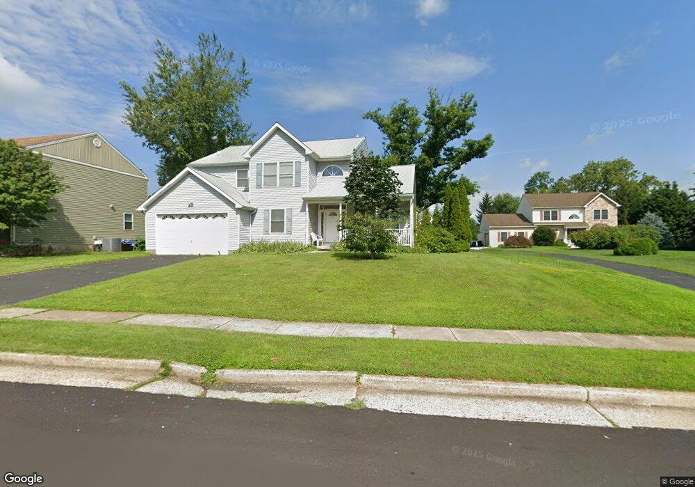 352 Peachtree Dr, Jenkintown, PA 19046 - photo 1