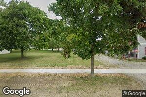 240 E North St, Mc Clure, OH 43534