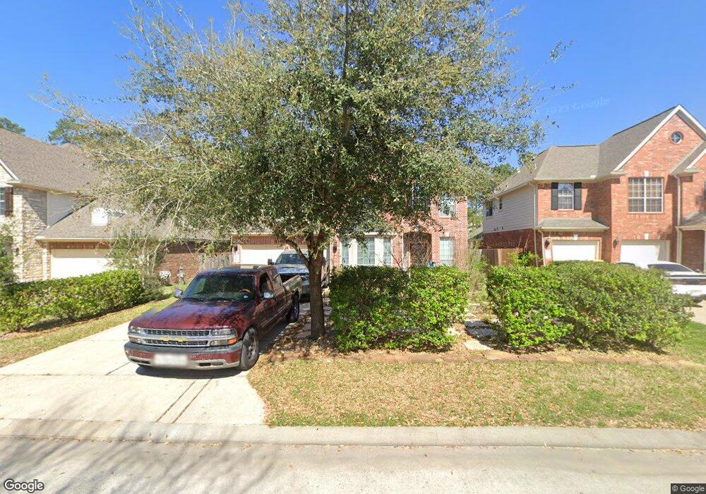 85 N Frontera Cir, Spring, TX 77382 - photo 1