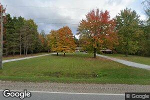 1880 Hurds Corner Rd, Cass City, MI 48726