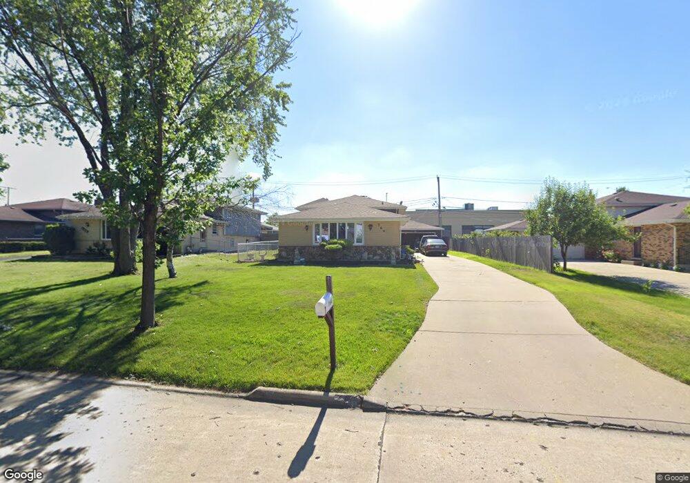 764 N Michigan St, Elmhurst, IL 60126 - photo 1