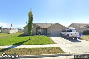 1593 W 125 N, Tremonton, UT 84337
