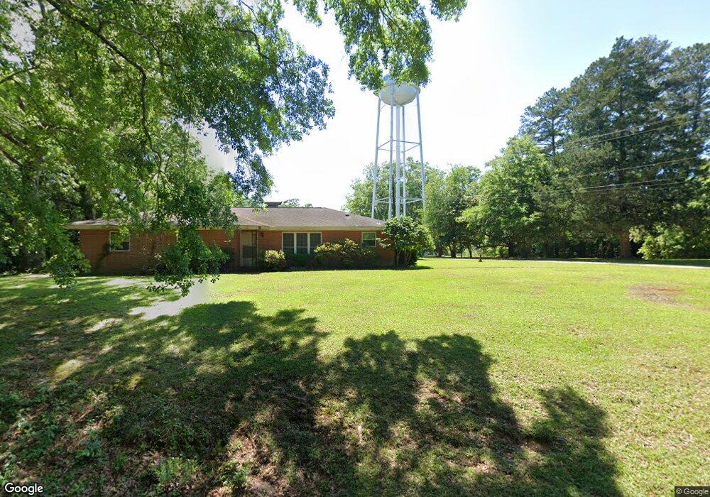 15 Shady Lane Rd, Laurel, MS 39440 - photo 1