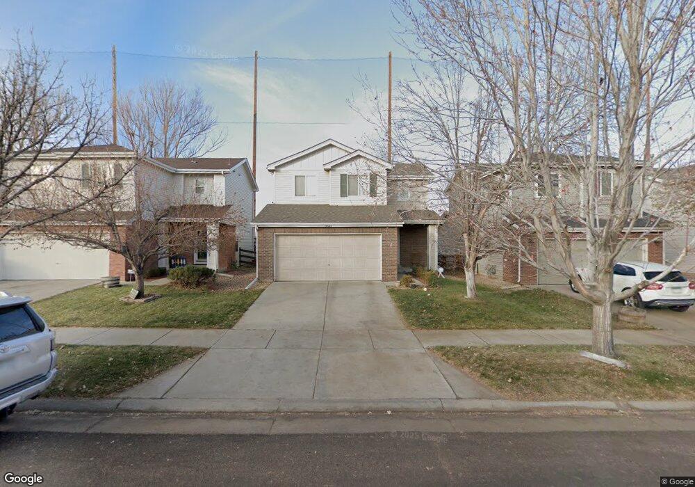 3533 Dexter St, Denver, CO 80207 - photo 1