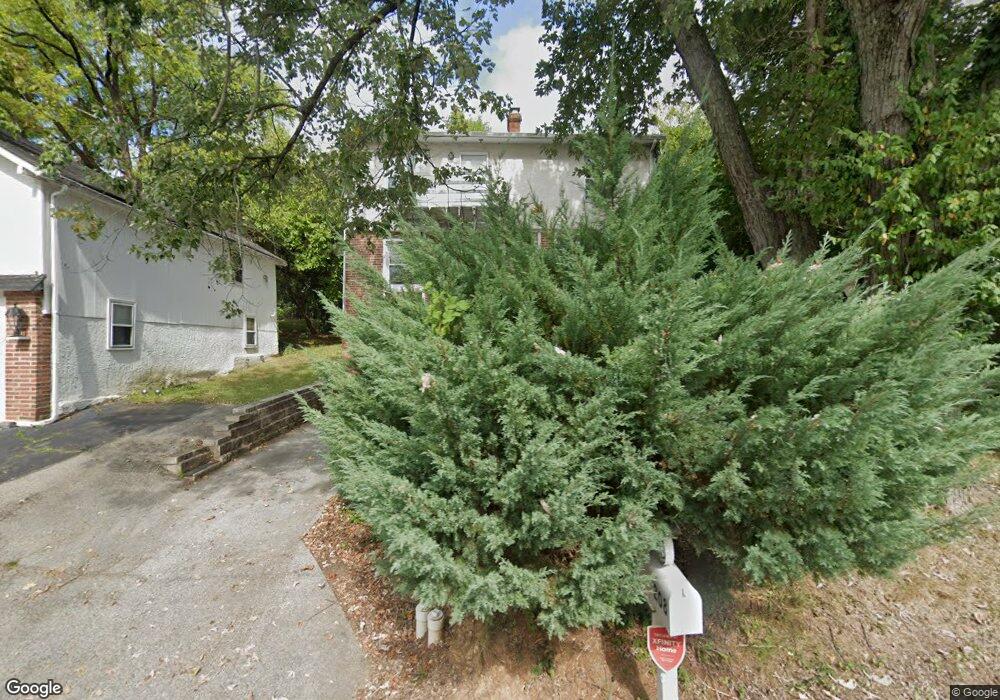 208 Gulph Ln, Conshohocken, PA 19428 - photo 1