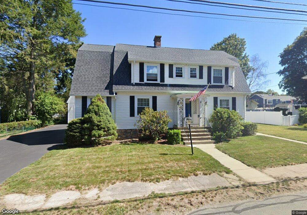 36 Standish Ave, Braintree, MA 02184 - photo 1