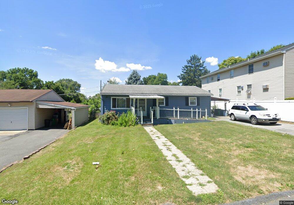 1116 S 7th St unit 1120, Allentown, PA 18103 - photo 1