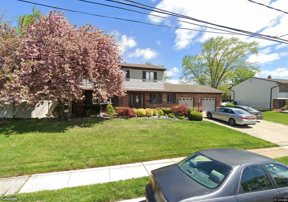 18 Springhill Dr, Howell, NJ 07731 - photo 1