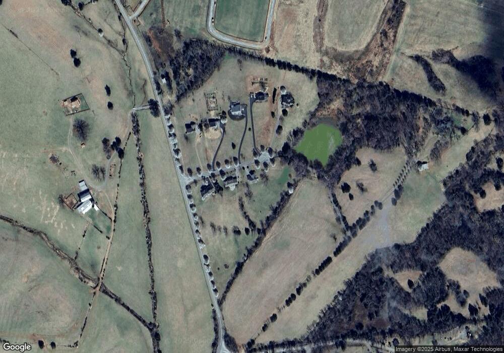 3635 Garden Gate Ct, North Garden, VA 22959 - photo 1