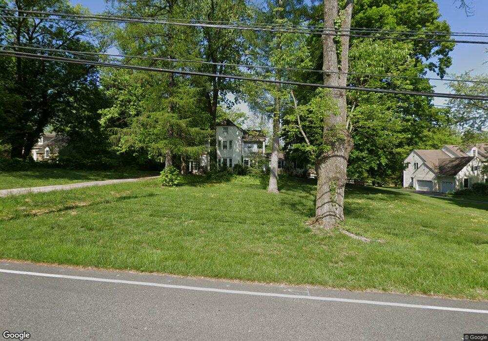 121 S Valley Rd, Paoli, PA 19301 - photo 1