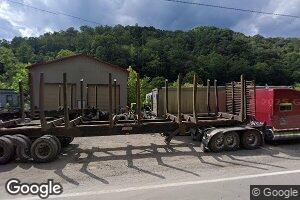 5494 Mingo Hwy, Man, WV 25635