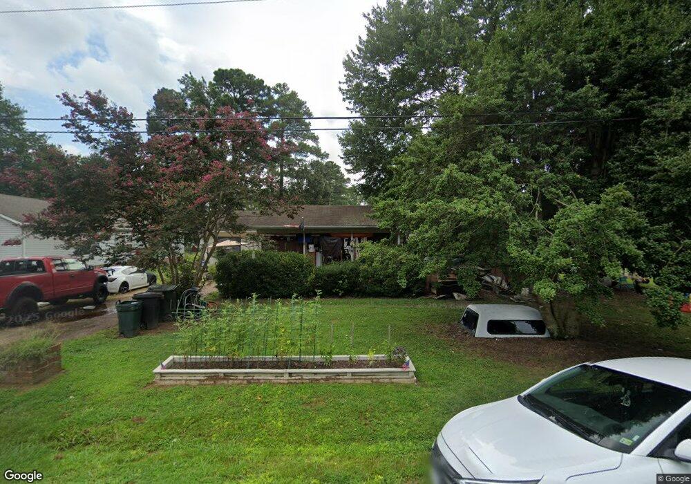 91 Mount Vernon Dr, Colonial Beach, VA 22443 - photo 1