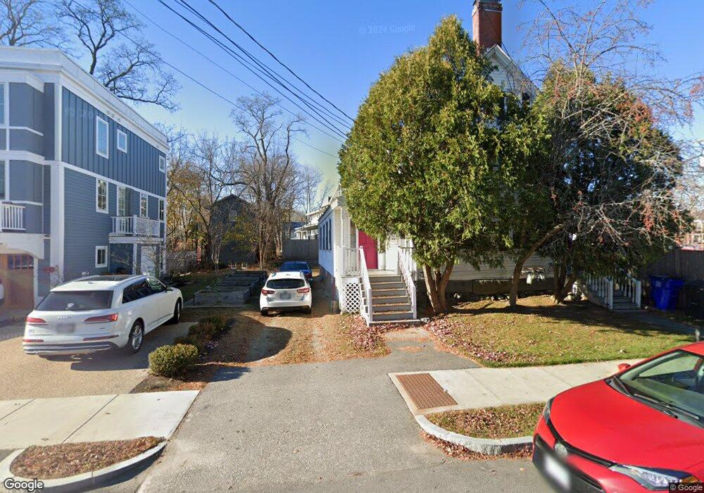 17 Franklin St, Exeter, NH 03833 - photo 1