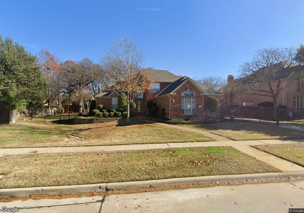 906 Stratford Dr, Southlake, TX 76092 - photo 1