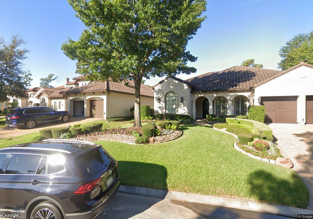 38 Wintress Dr, Spring, TX 77382 - photo 1