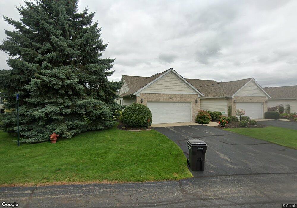 8213 Ridgestone Dr SW unit 36, Byron Center, MI 49315 - photo 1