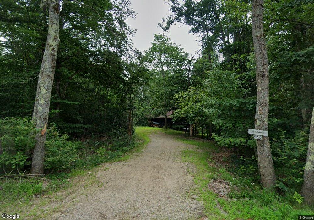 569 Passaconaway Rd, Conway, NH 03818 - photo 1