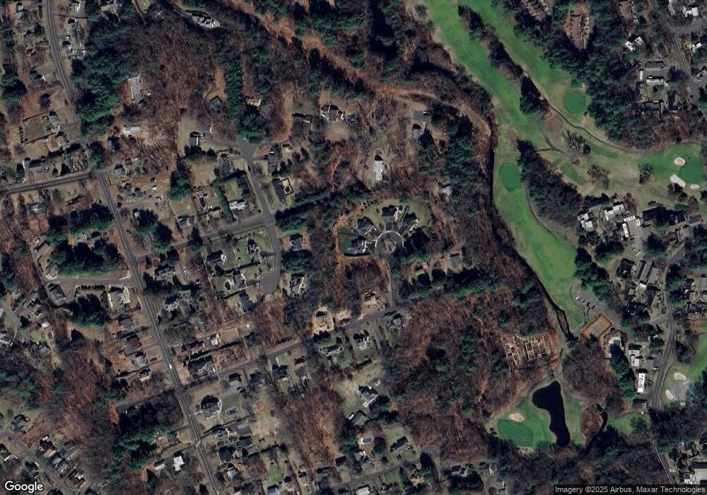 1 Sawmill Ct, Unionville, CT 06085 - photo 1