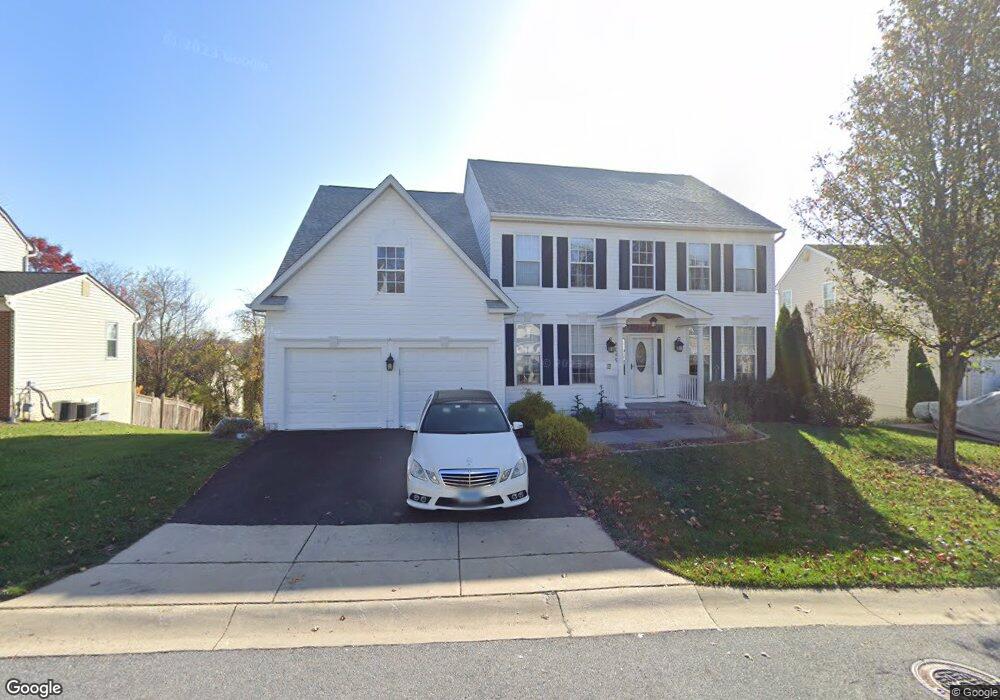 6049 Toomey Ln, Elkridge, MD 21075 - photo 1