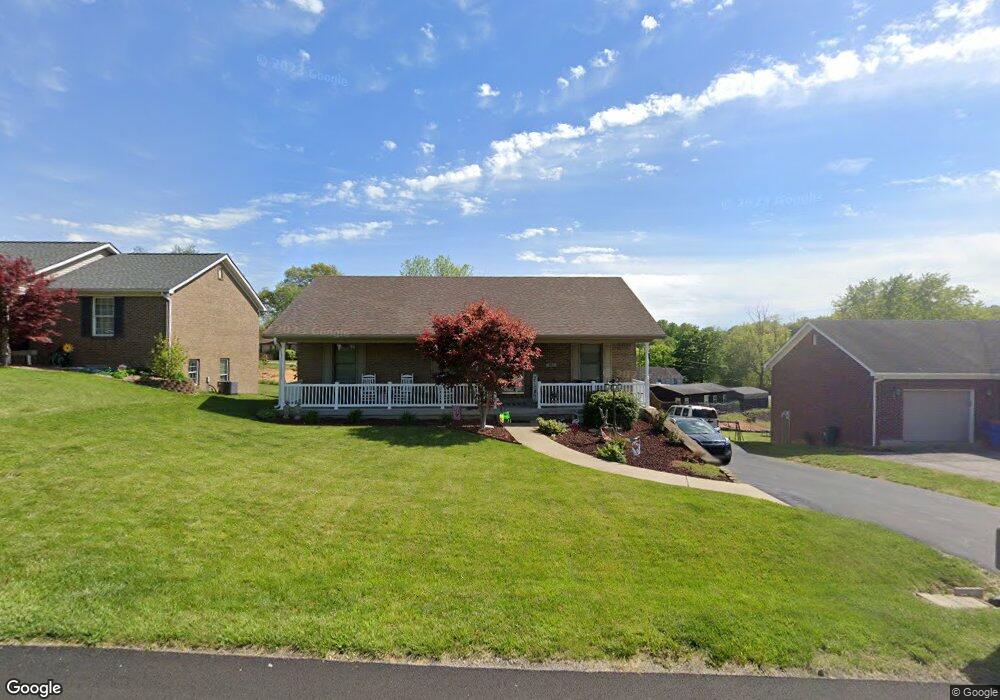 951 Cedar St, Corydon, IN 47112 - photo 1