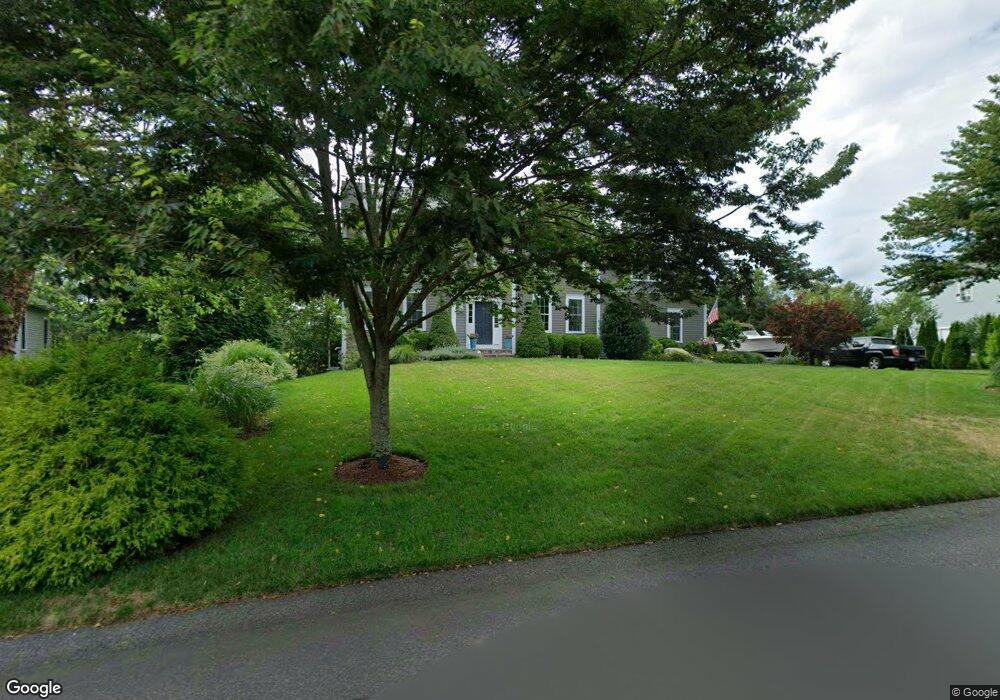 24 Saw Mill Rd, Duxbury, MA 02332 - photo 1