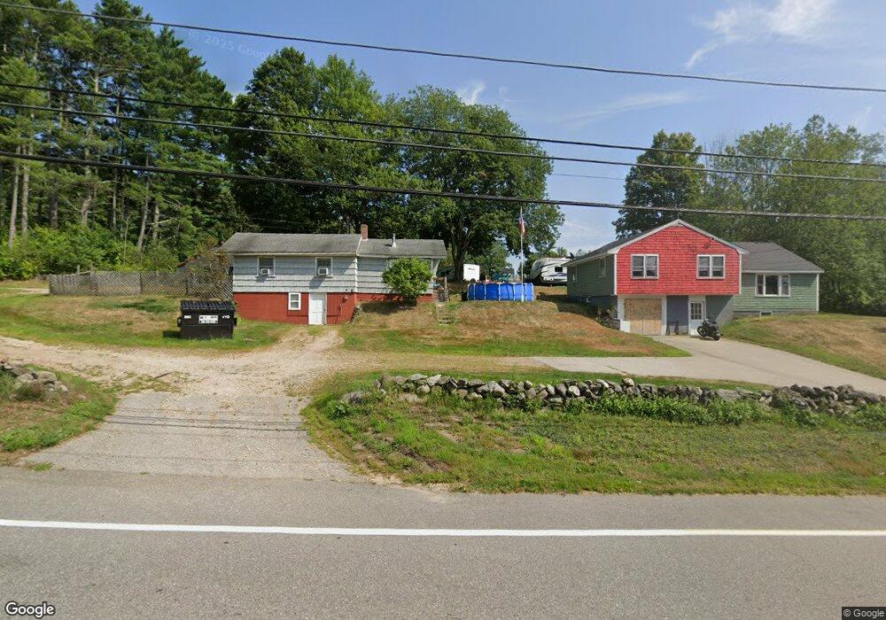 7 Nottingham Rd, Raymond, NH 03077 - photo 1