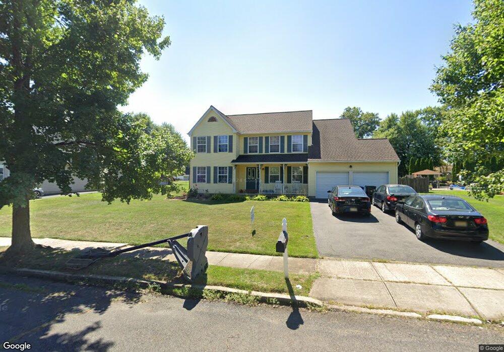 12 Windsor Ln, Trenton, NJ 08620 - photo 1