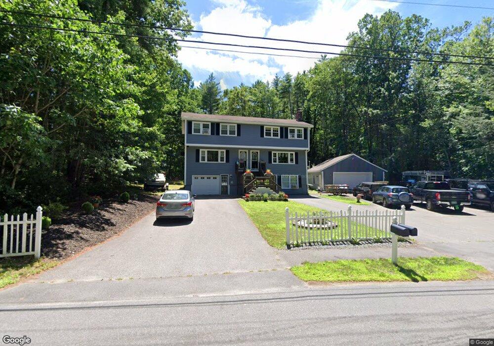 8 Old Blood Rd unit 88A, Merrimack, NH 03054 - photo 1