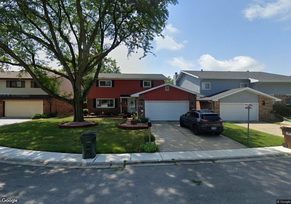 3605 Briar Ln, Hazel Crest, IL 60429 - photo 1
