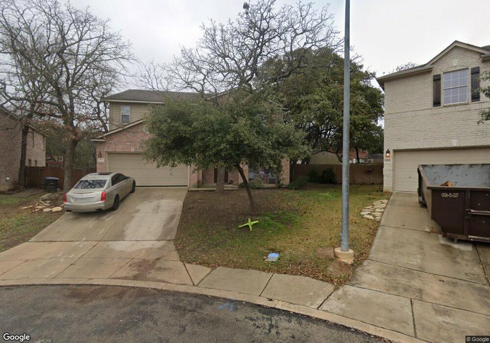 7838 Dunhill Coach, San Antonio, TX 78255 - photo 1