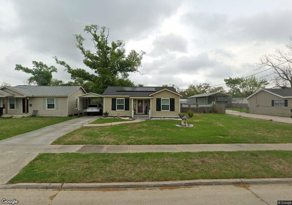 3907 Center St, Lake Charles, LA 70607 - photo 1