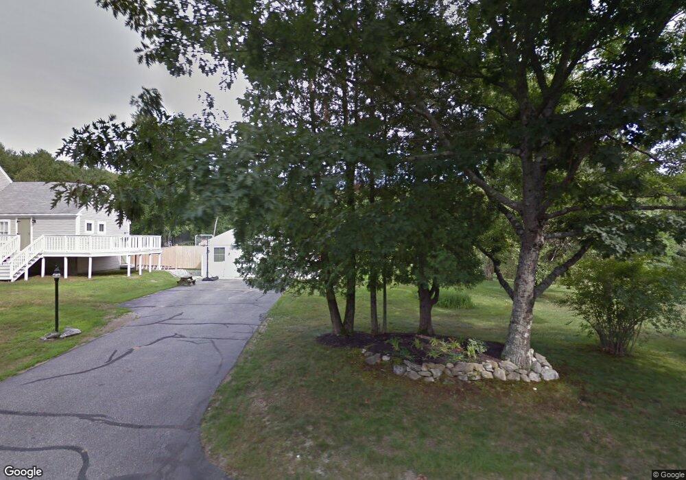 12 Baker Rd, Freeport, ME 04032 - photo 1