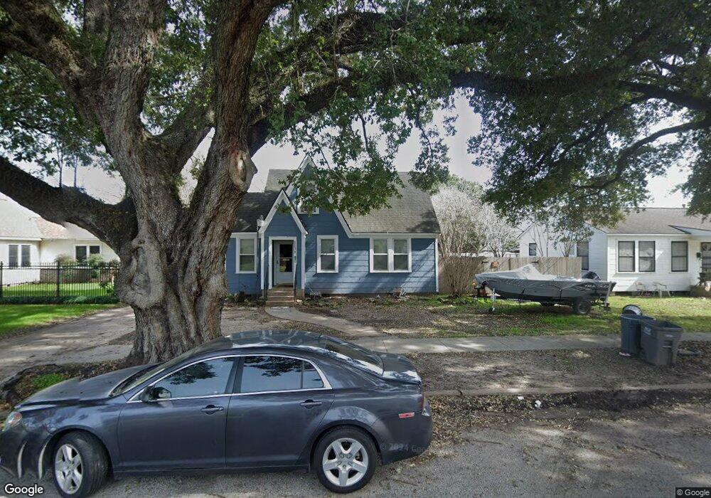 1113 Ward St, Rosenberg, TX 77471 - photo 1