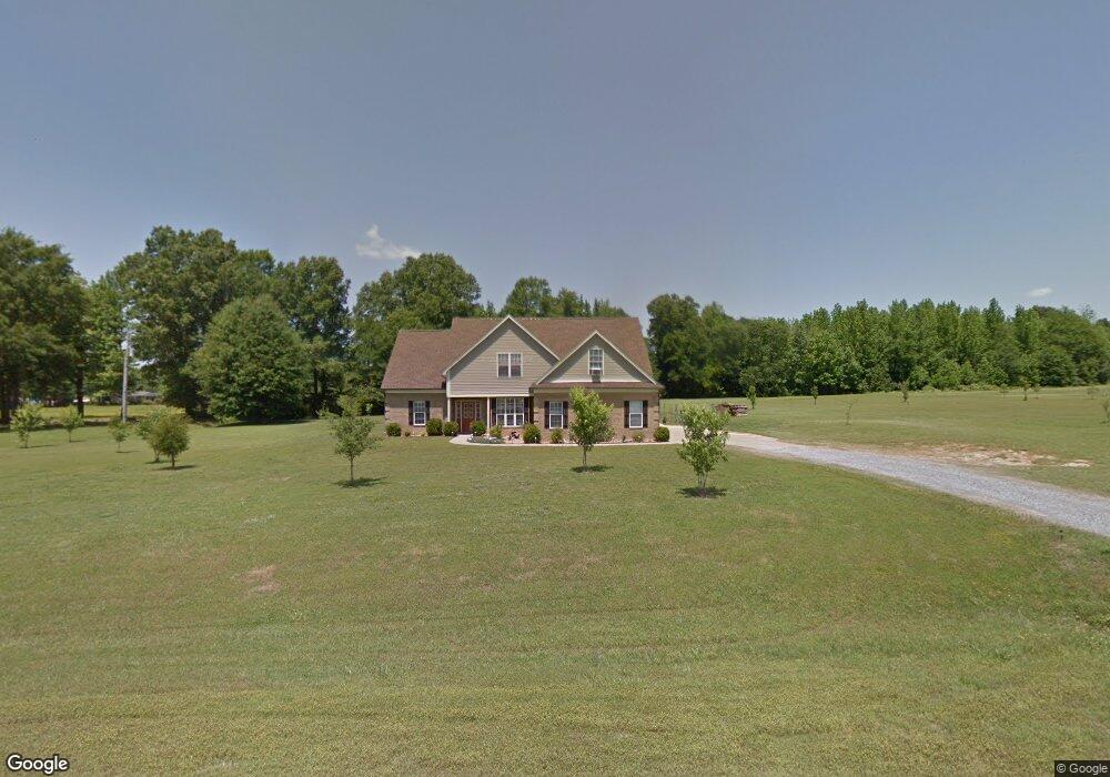 6840 Richardson Ln, Hernando, MS 38632 - photo 1