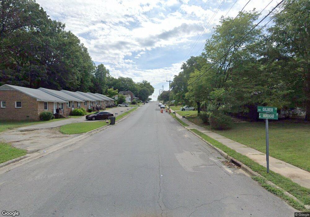 00 W Morehead St, Reidsville, NC 27320 - photo 1