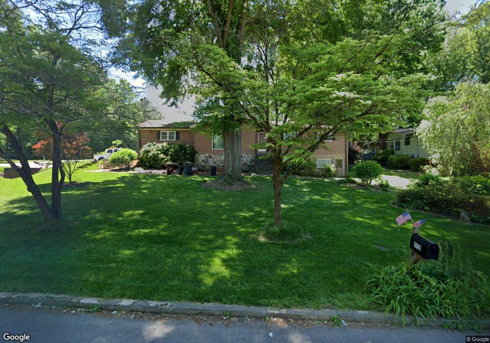 5718 Chisholm Trail SW, Lilburn, GA 30047 - photo 1