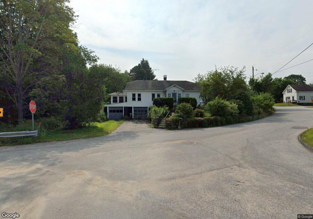 1 Rines Rd, Sanbornville, NH 03872 - photo 1