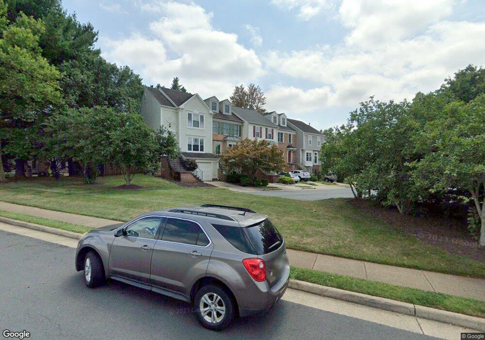 20812 Sandstone Square, Sterling, VA 20165 - photo 1