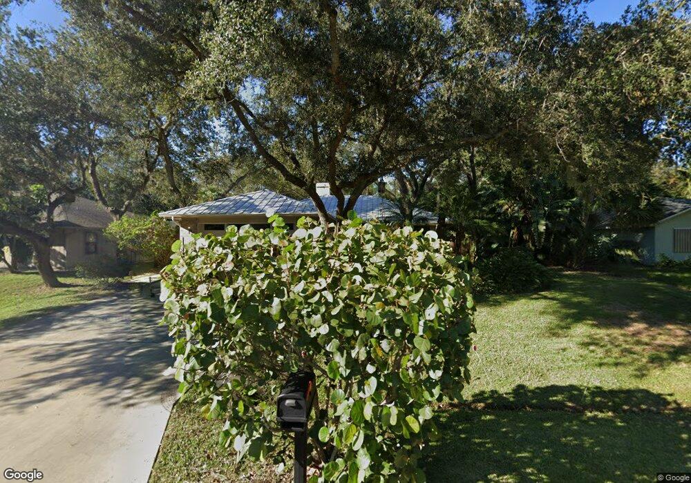 925 Franciscan Ave, Sebastian, FL 32958 - photo 1