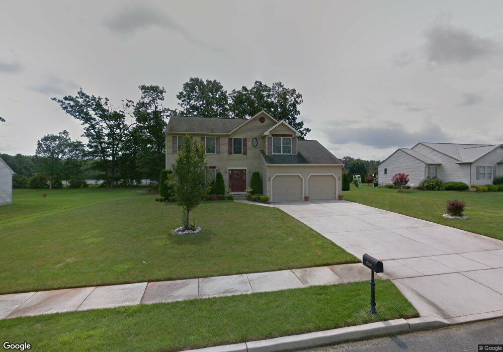 2397 Bella Rosa Ct, Vineland, NJ 08361 - photo 1