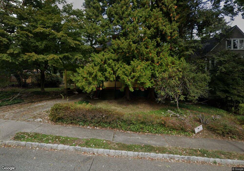 365 Melrose Place, South Orange, NJ 07079 - photo 1