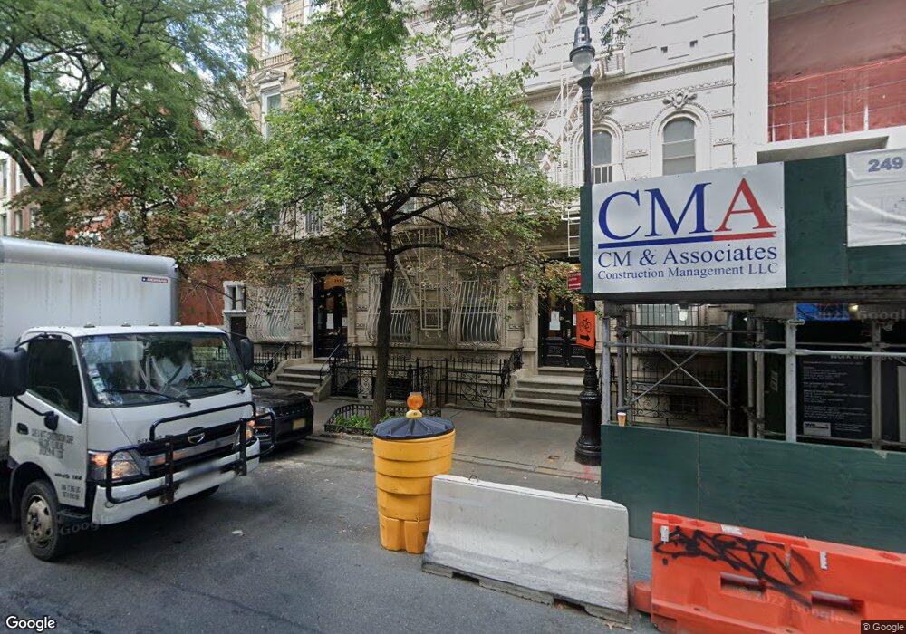 245 E 62nd St unit 19-F, New York, NY 10065 - photo 1